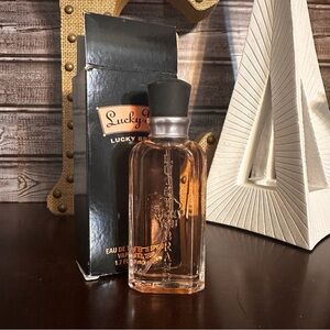 Lucky You- Lucky Brand